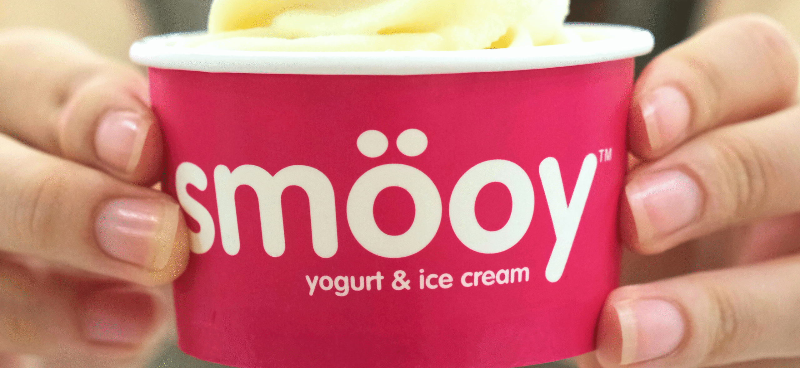 ice cream vs frozen yogurt singapore dessert comparison cup