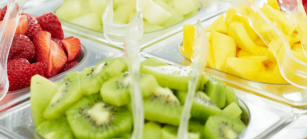 low fat dessert myths singapore froyo bowl